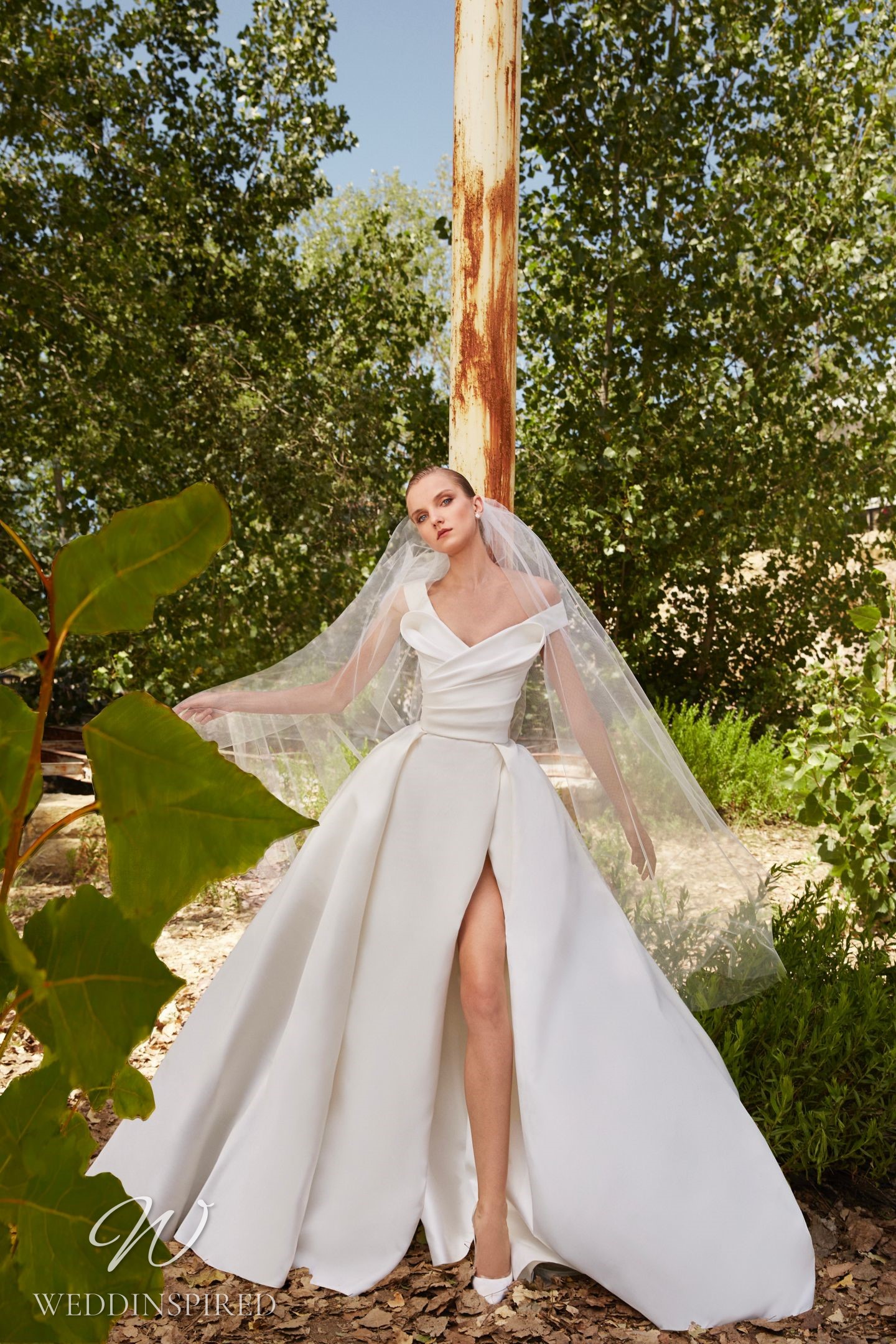 Elie Saab Wedding Dresses