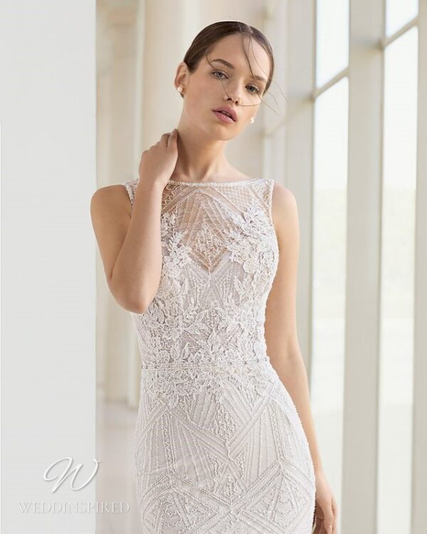 Rosa Clara 2021 Soft Wedding Dresses | Weddinspired