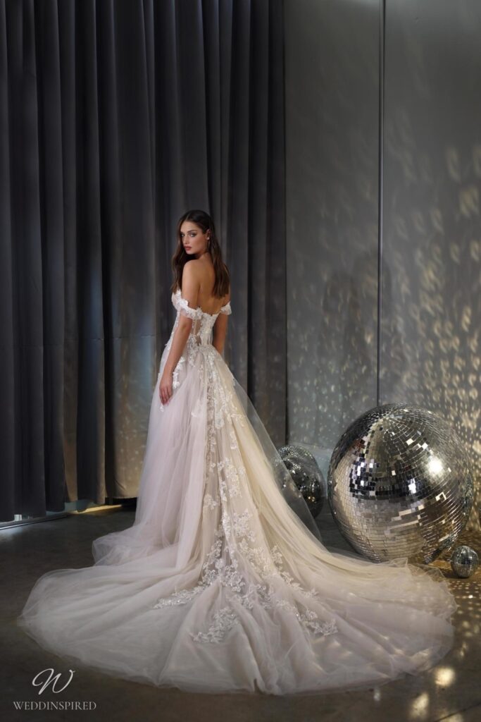 Bling - Shine - Bridal Dresses - Galia Lahav