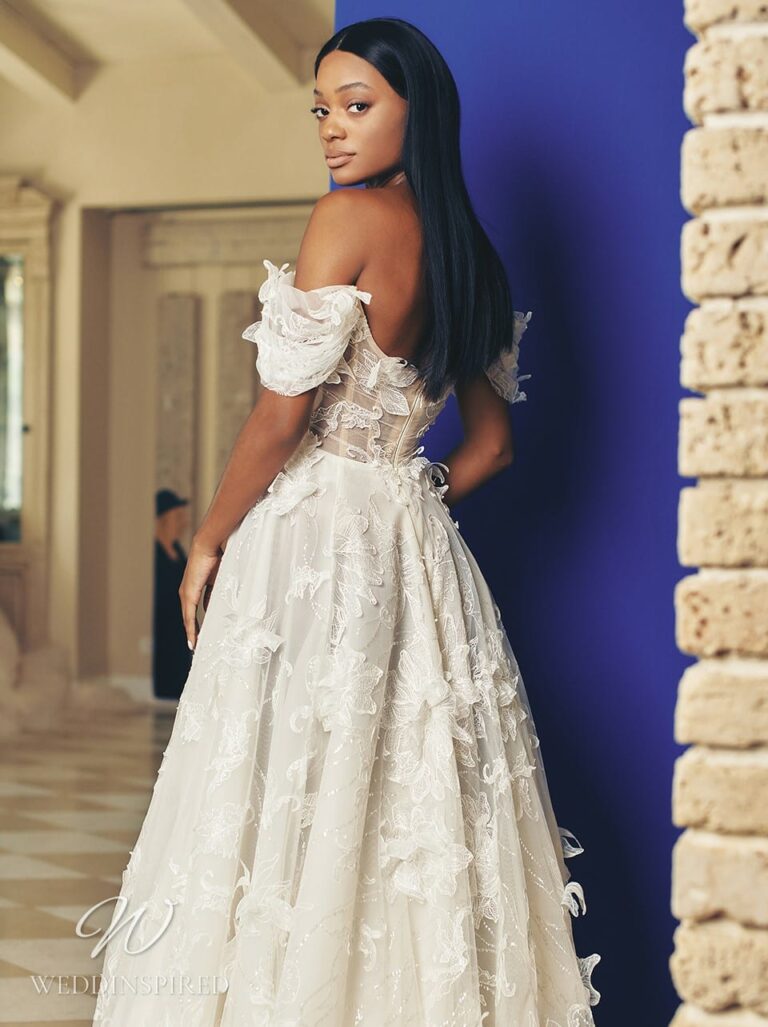 Galia Lahav Telenovela 2022 Wedding Dresses | Weddinspired