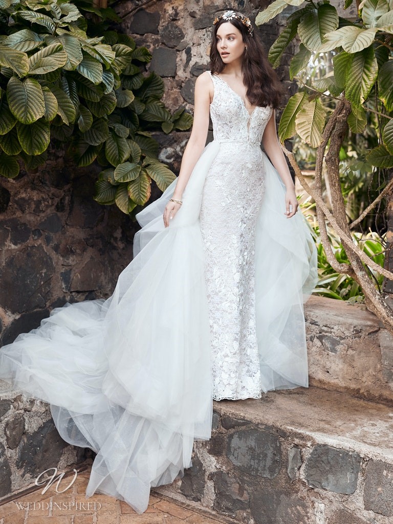 Maggie Sottero Bridal Spring 2020 Collection