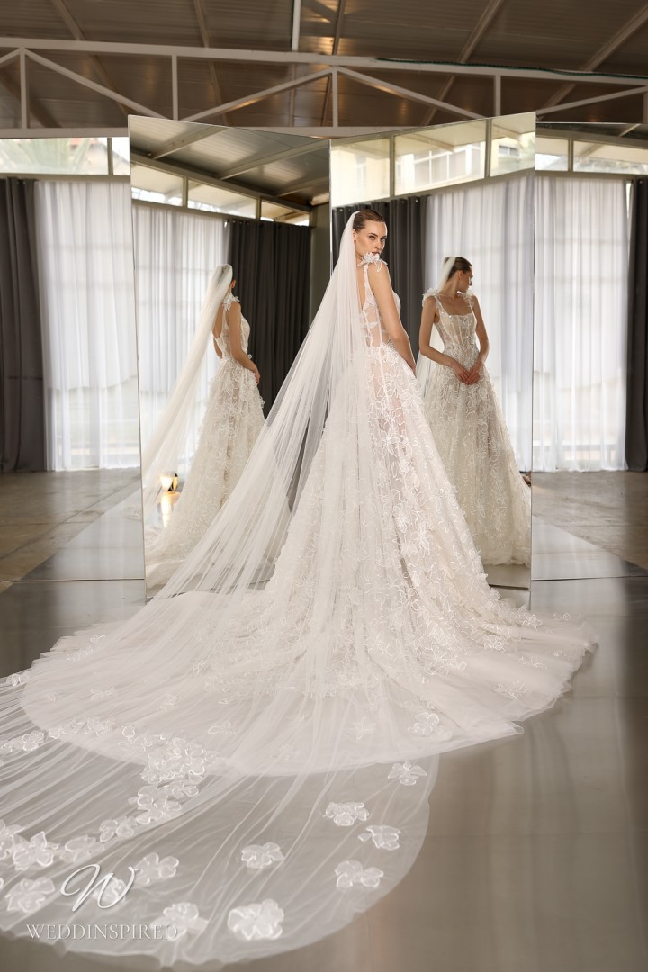 Utopia - Rise - Bridal Dresses - Galia Lahav