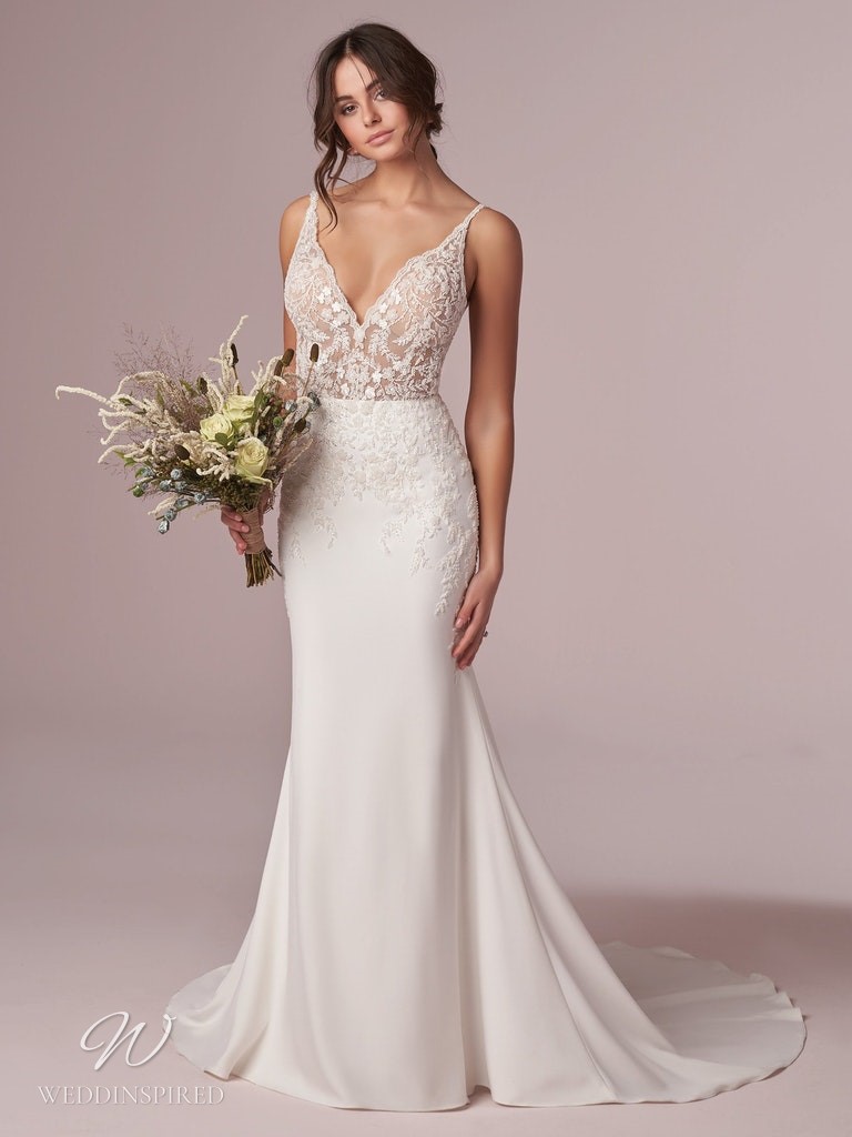 2020 Fall Wedding Dresses