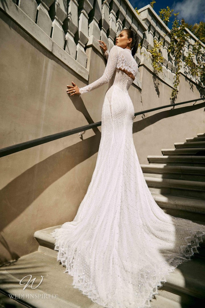 Utopia - Rise - Bridal Dresses - Galia Lahav
