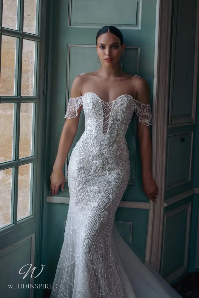 WONÁ Concept Atelier 2023 Wedding Dresses