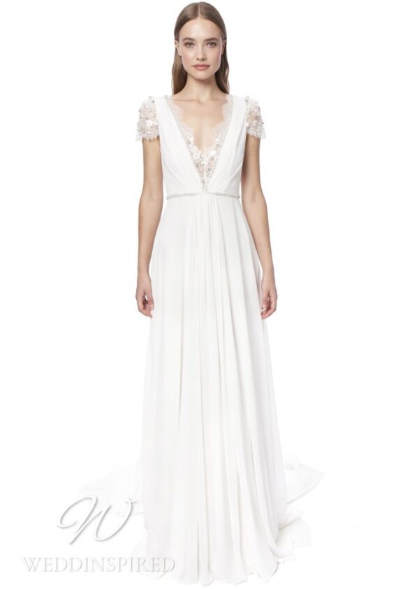 Jenny Packham 2021 Wedding Dresses | Weddinspired