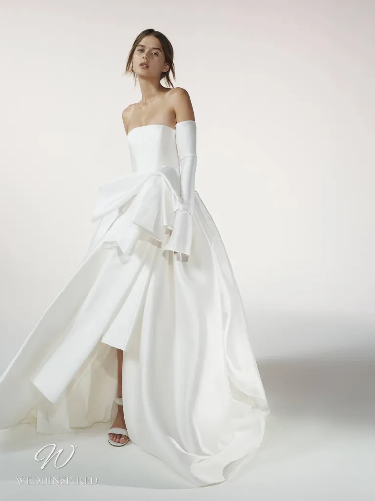 Vera Wang Bride 2023 Wedding Dresses