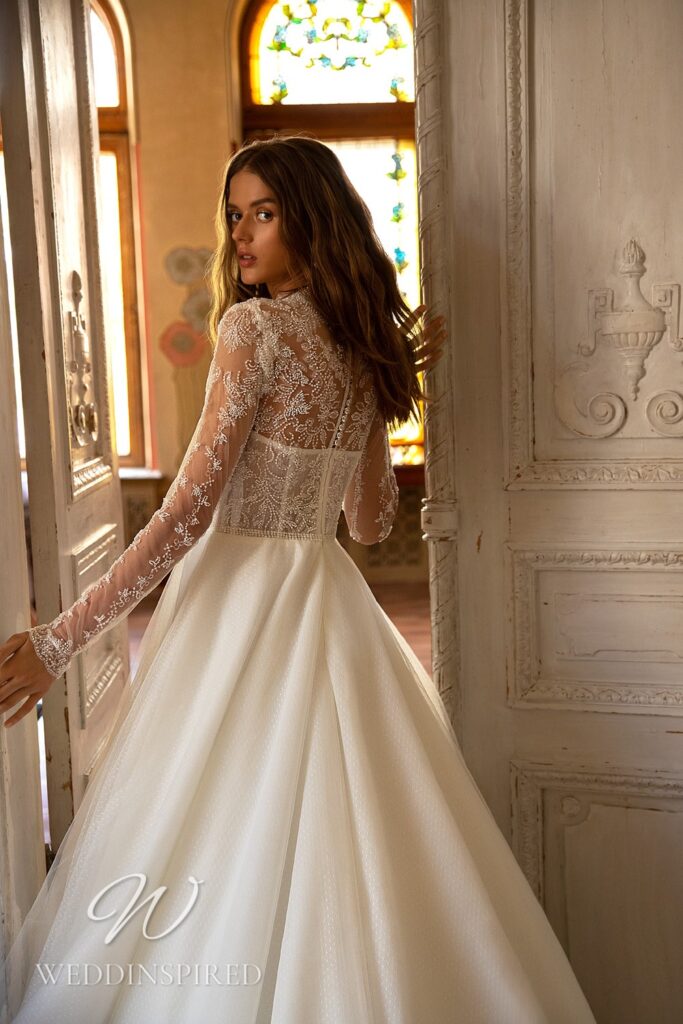 WONÁ Concept 2021 Romance Wedding Dresses