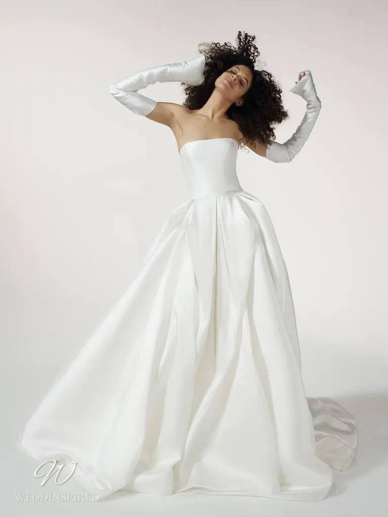 Vera Wang Bride 2023 Wedding Dresses